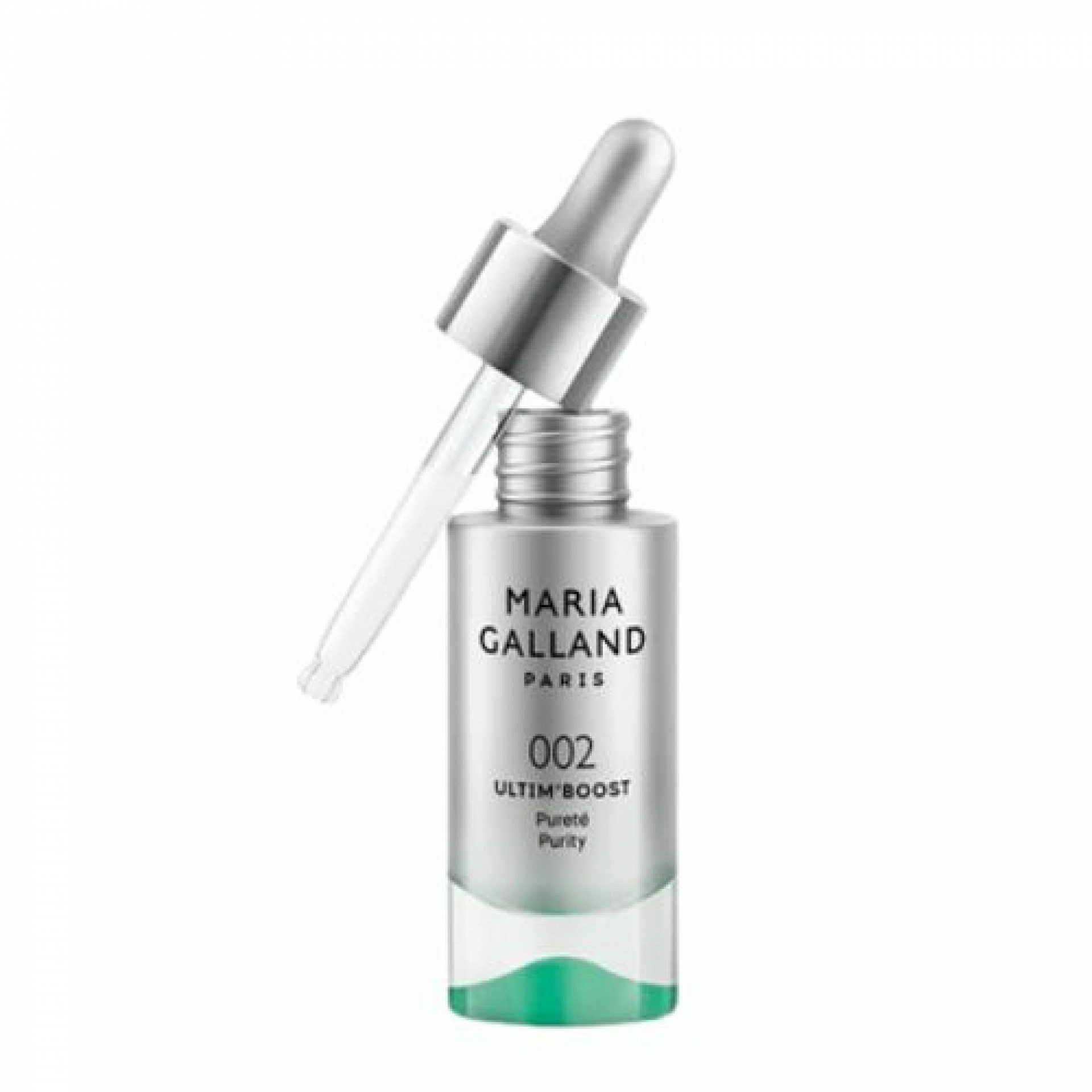 002 PURETÉ | Booster para las Imperfecciones 15 ml - Ultim'Boost - Maria Galland ®