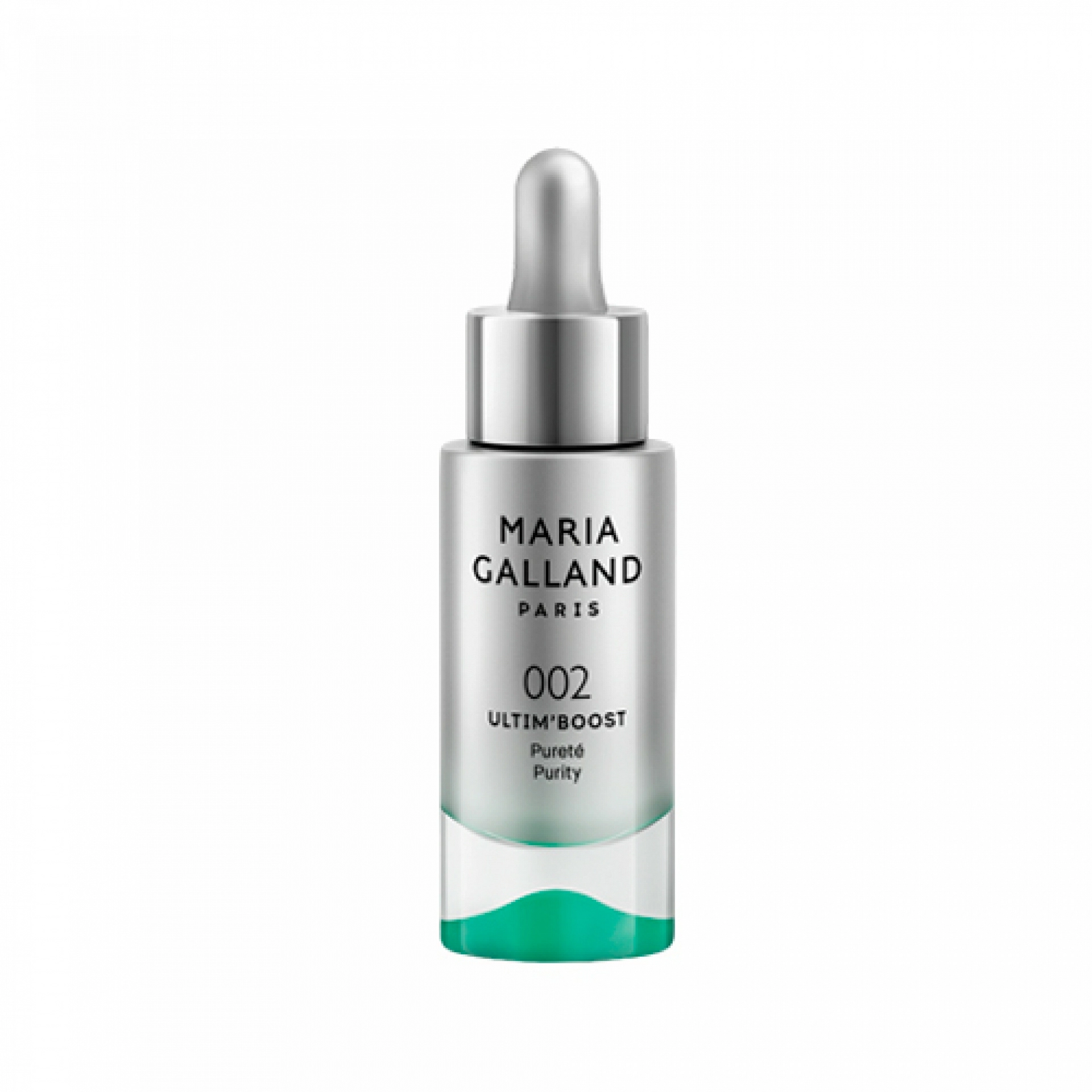 002 PURETÉ | Booster para las Imperfecciones 15 ml - Ultim'Boost - Maria Galland ®