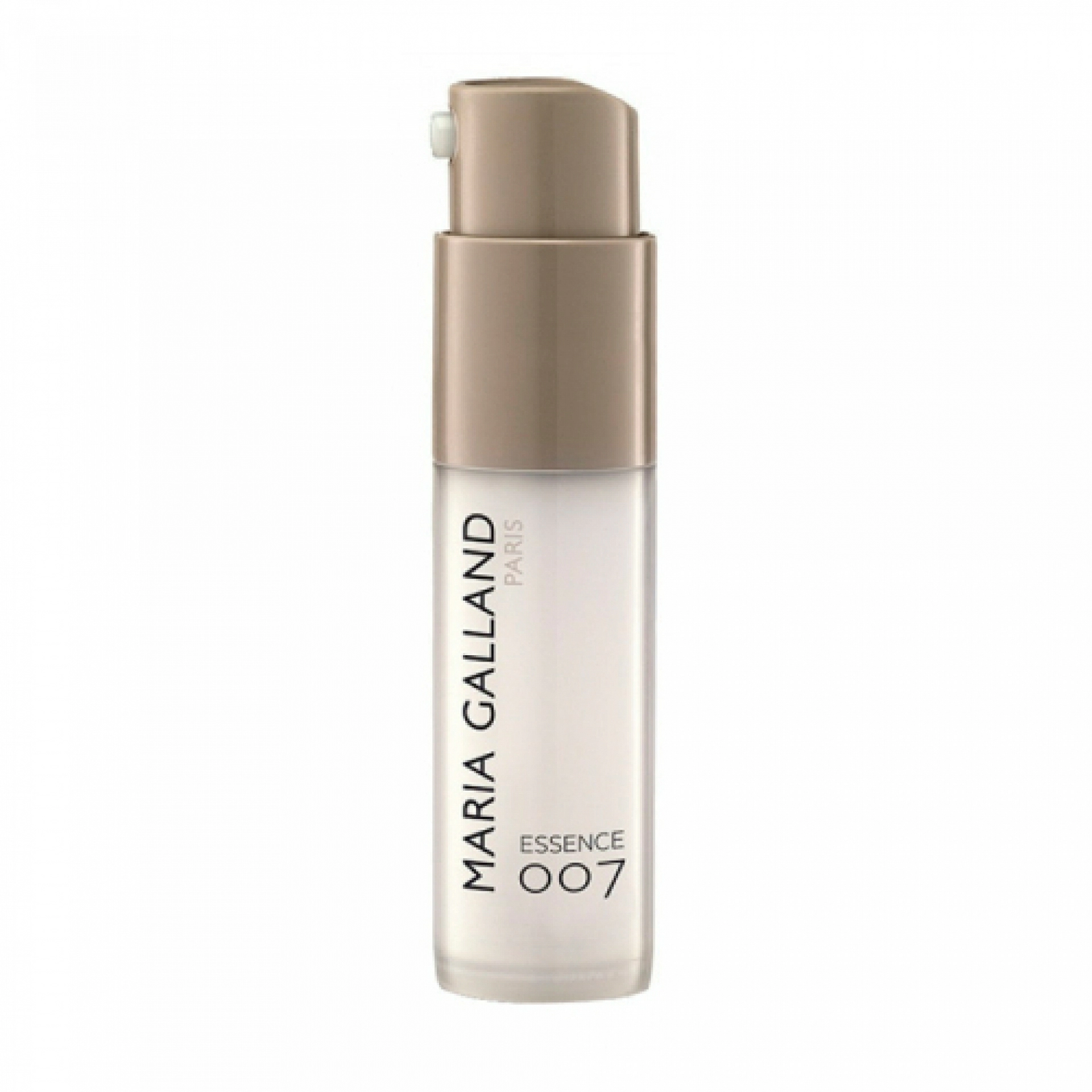 007 Essence Hyaluron: Soin des yeux | Contorno de ojos con ácido hialurónico - Les Spécifiques - Maria Galland ®