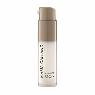 007 Essence Hyaluron: Soin des yeux | Contorno de ojos con ácido hialurónico - Les Spécifiques - Maria Galland ®