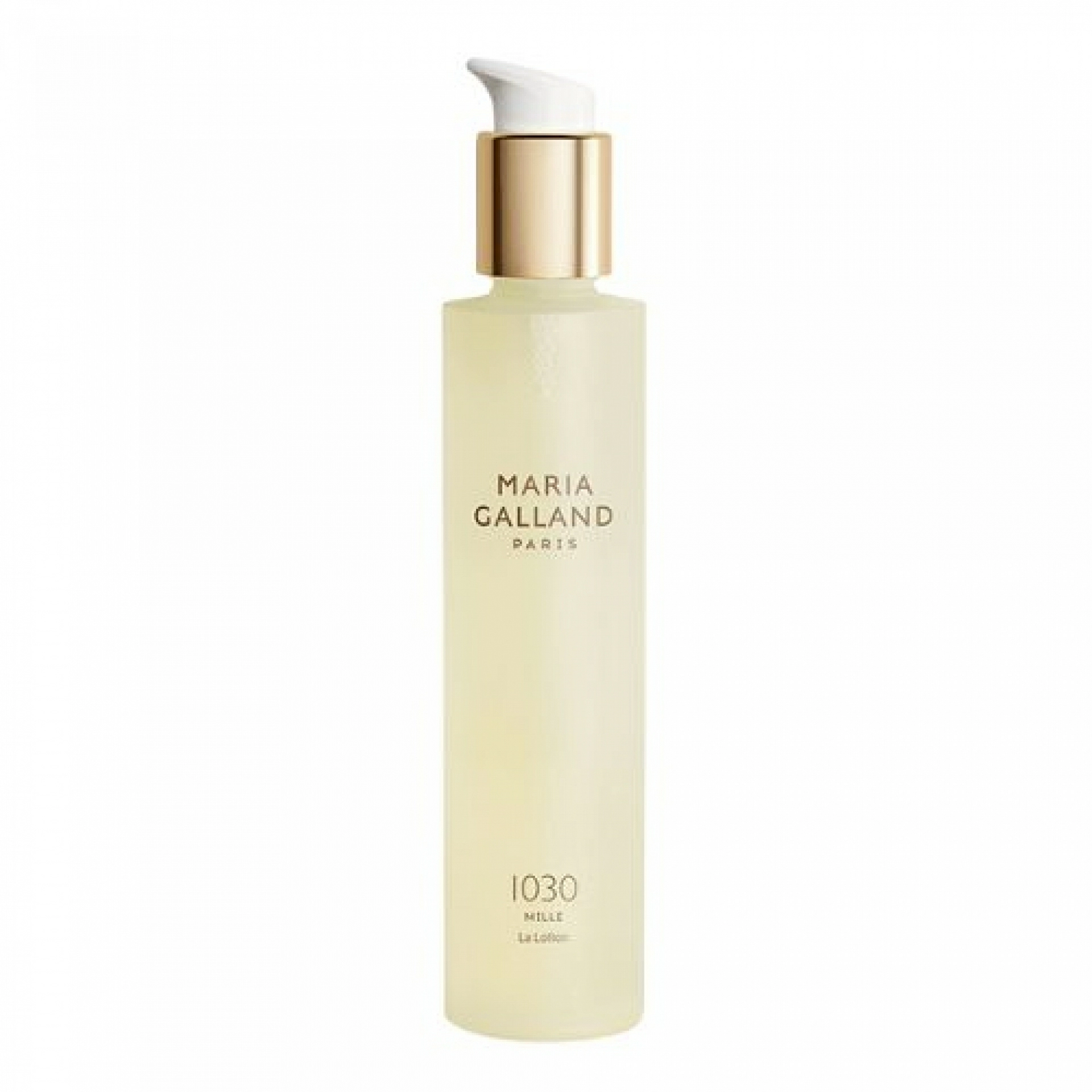 1030 La Lotion | Loción reafirmante y antiarrugas de lujo 200ml - Mille - Maria Galland ®