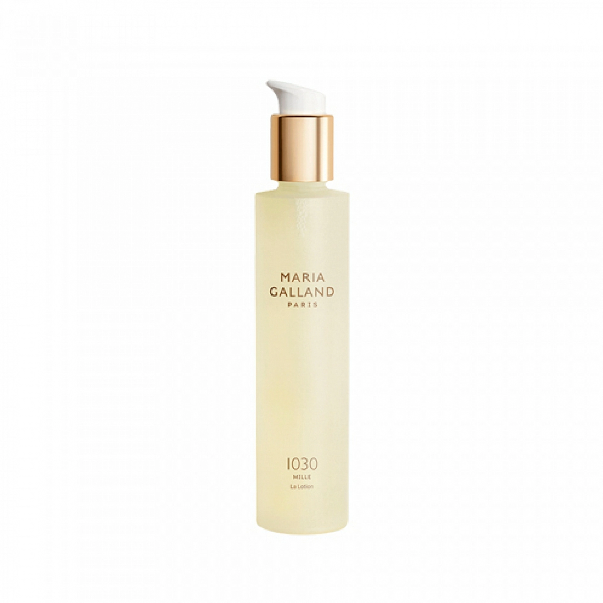 1030 La Lotion | Loción reafirmante y antiarrugas de lujo 200ml - Mille - Maria Galland ®