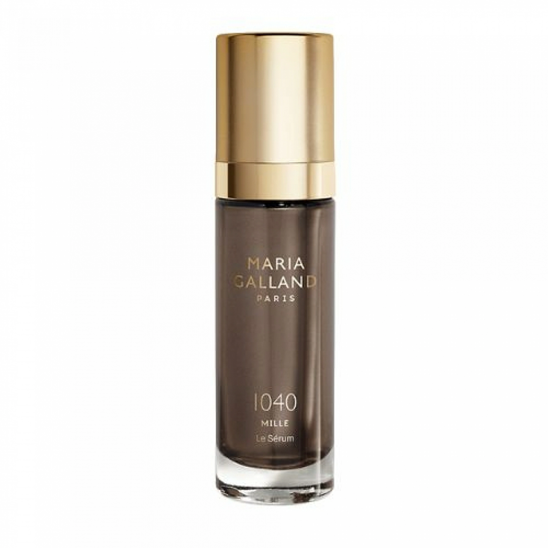 1040 Le Sérum | Serum reafirmante antiarrugas de alta eficacia 30ml - Mille - Maria Galland ®