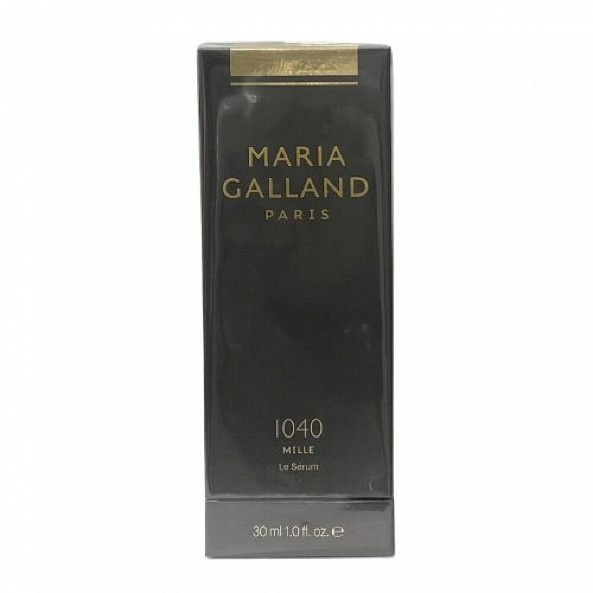 1040 Le Sérum | Serum reafirmante antiarrugas de alta eficacia 30ml - Mille - Maria Galland ®