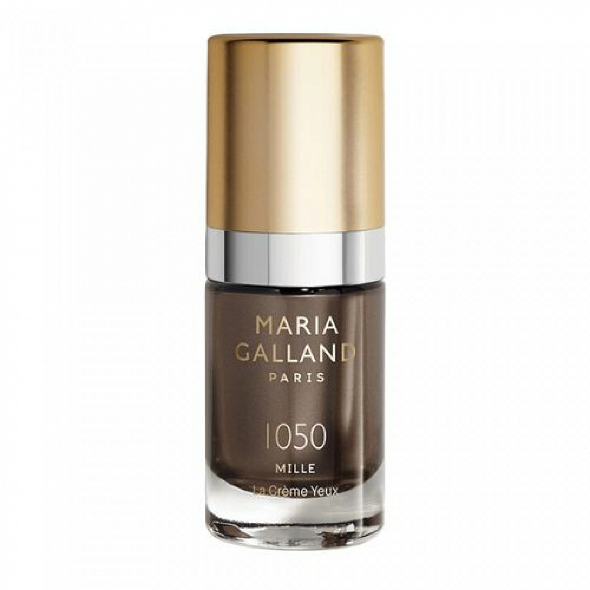 1050 La Créme Yeux | Contorno de ojos antiarrugas y reafirmante de lujo 15ml - Mille - Maria Galland ®