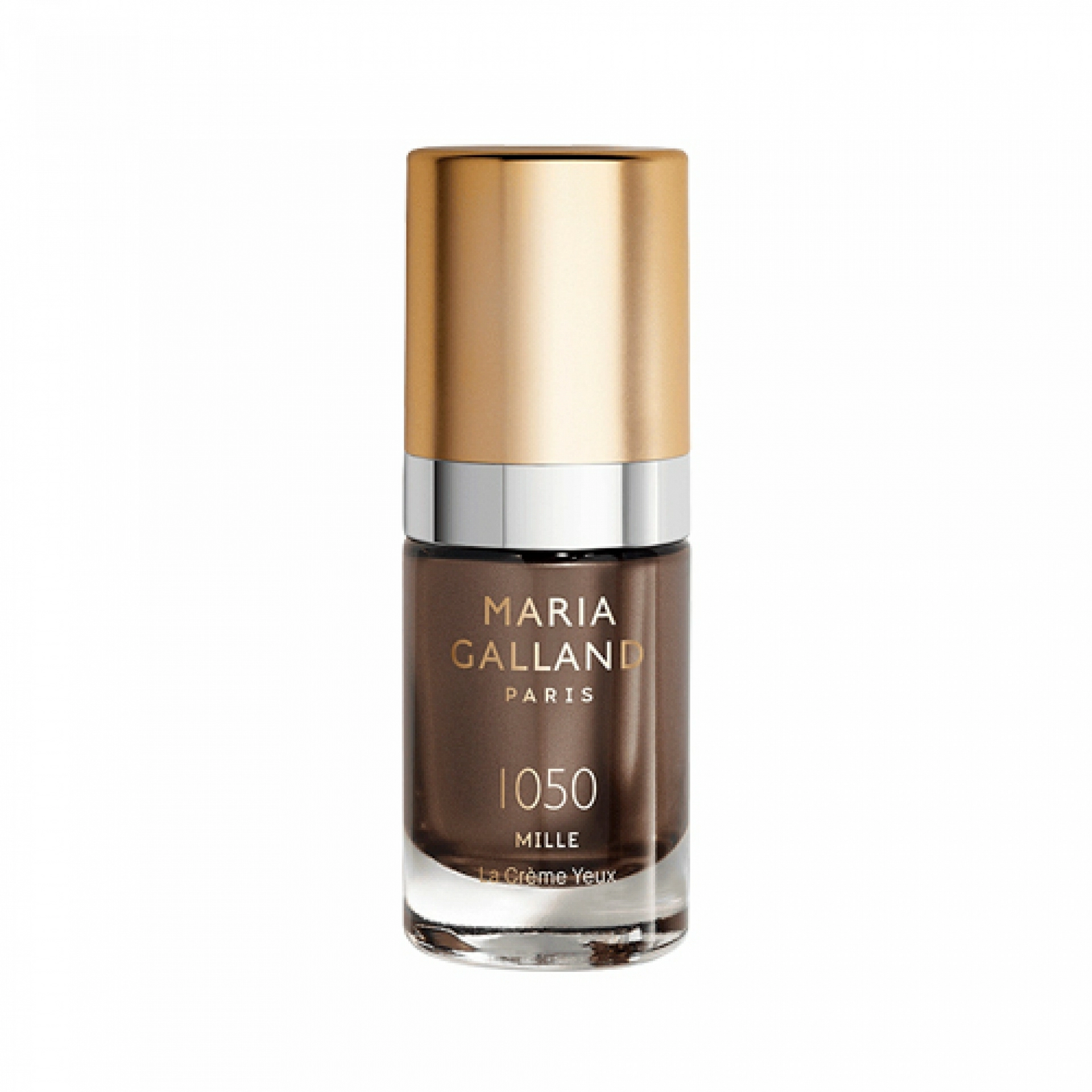 1050 La Créme Yeux | Contorno de ojos antiarrugas y reafirmante de lujo 15ml - Mille - Maria Galland ®