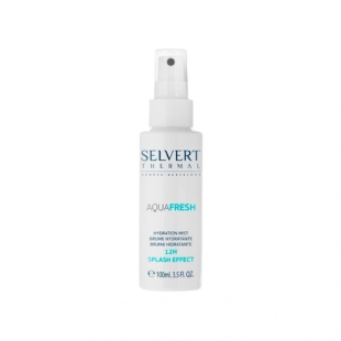12H Hydration Mist Splash Effect | Spray hidratante 100ml - Aquafresh - Selvert Thermal ®