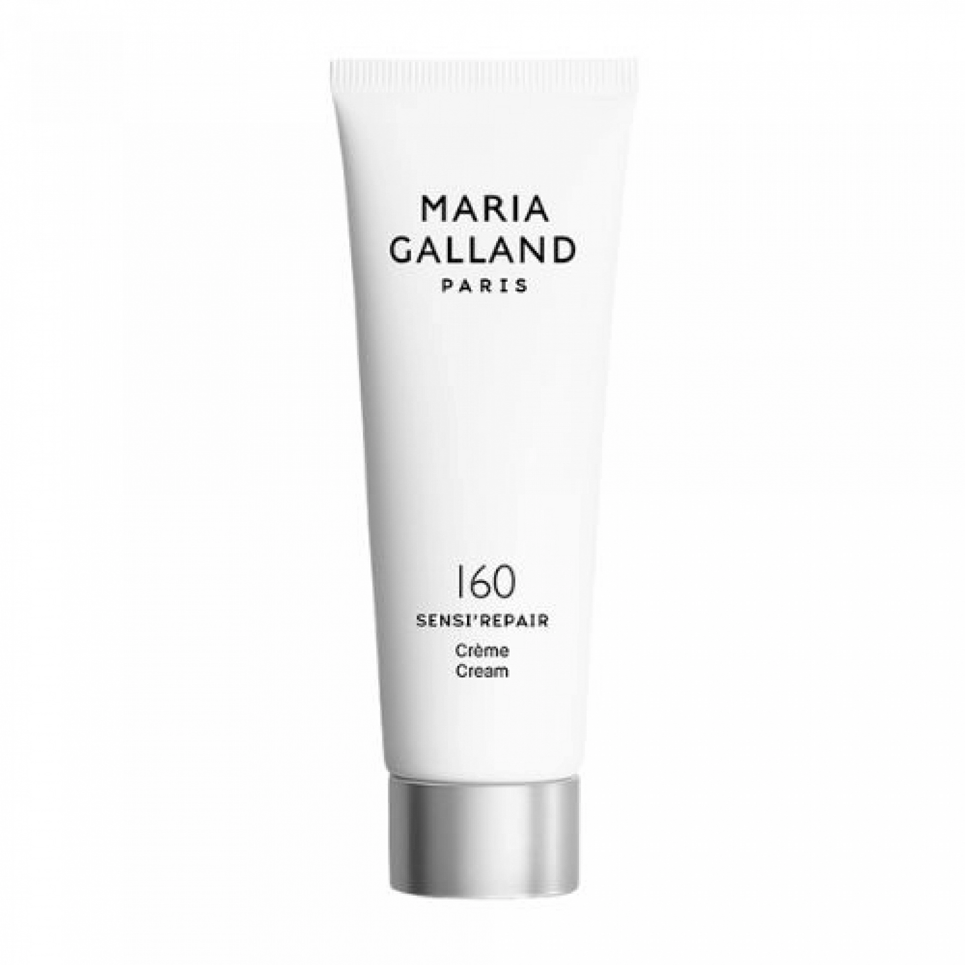 160 Crème | Crema para Piel Sensible 50 ml - Sensi'Repair - Maria Galland ®