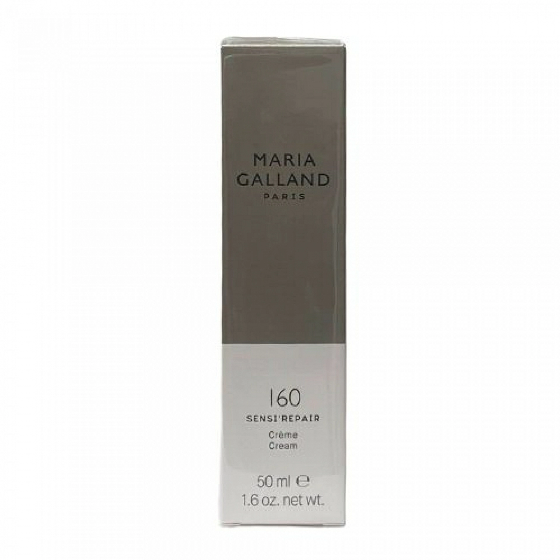 160 Crème | Crema para Piel Sensible 50 ml - Sensi'Repair - Maria Galland ®
