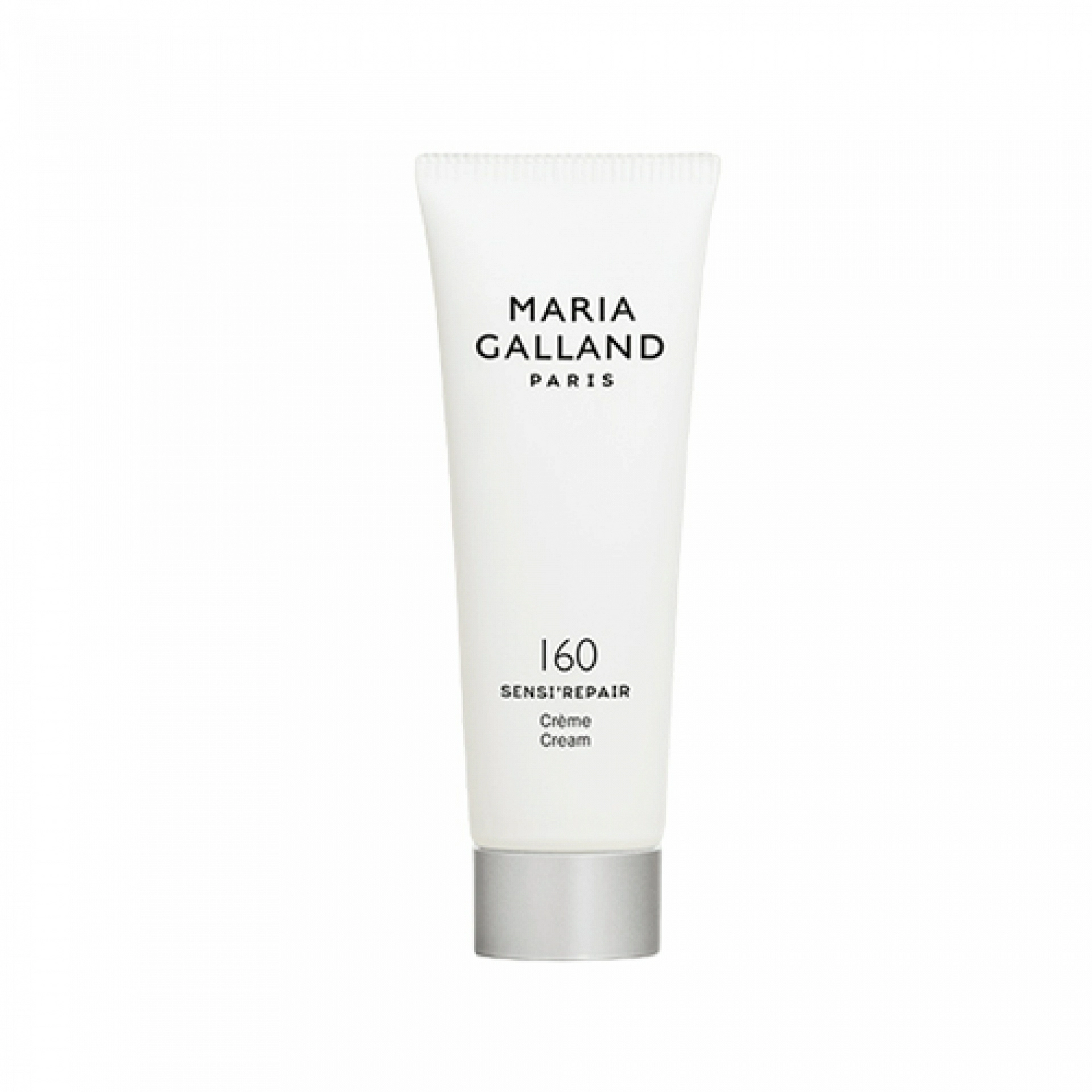 160 Crème | Crema para Piel Sensible 50 ml - Sensi'Repair - Maria Galland ®