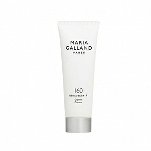 160 Crème | Crema para Piel Sensible 50 ml - Sensi'Repair - Maria Galland ®