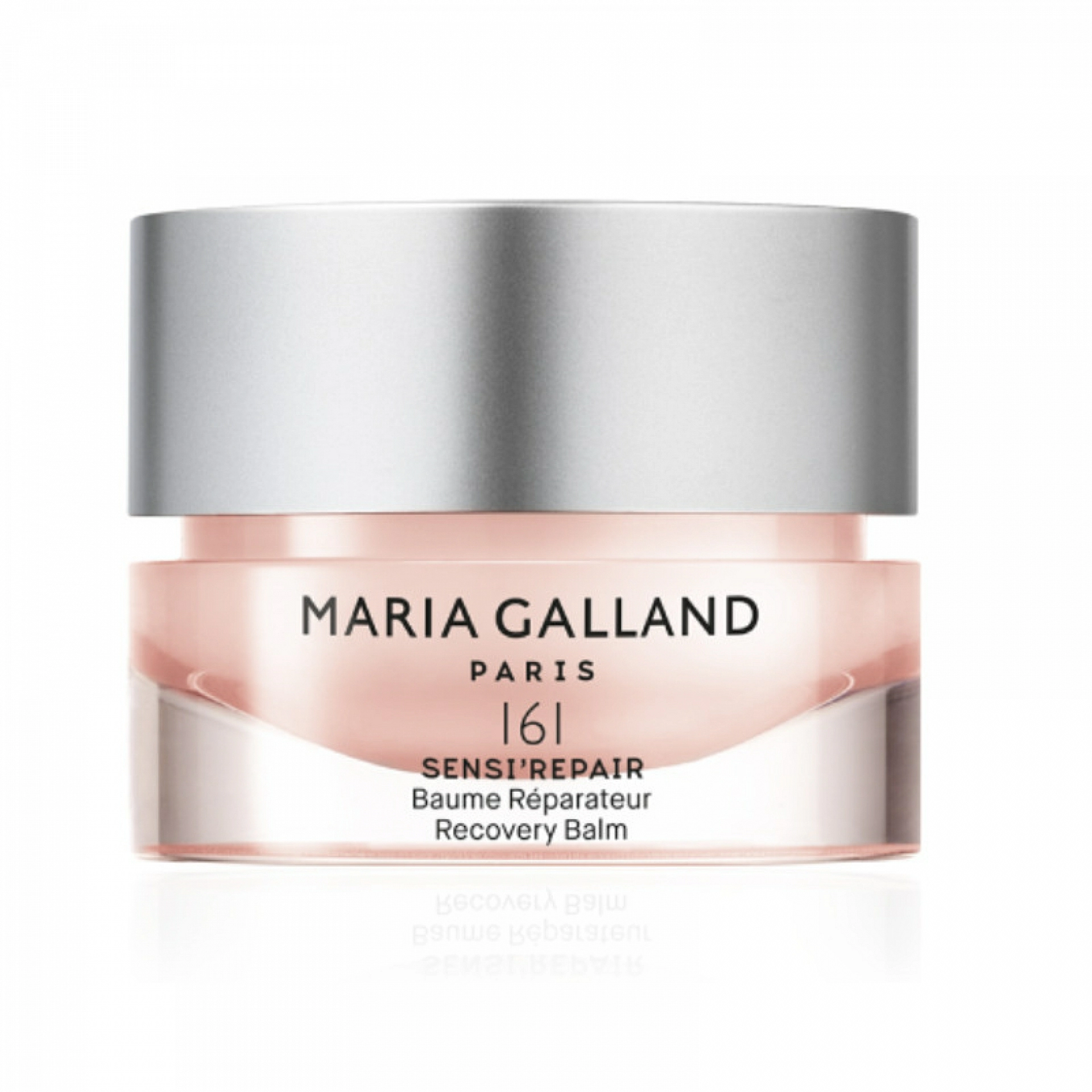 161 Baume Réparateur | Bálsamo Reparador 50 ml - Sensi'Repair - Maria Galland ®