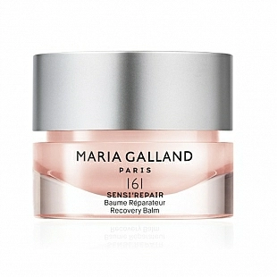 161 Baume Réparateur | Bálsamo Reparador 50 ml - Sensi'Repair - Maria Galland ®