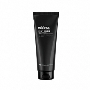 212 Lipo-Reducing | Crema corporal liporeductora anticelulítica 200ml - My[B]Code Advanced - Summecosmetics ®