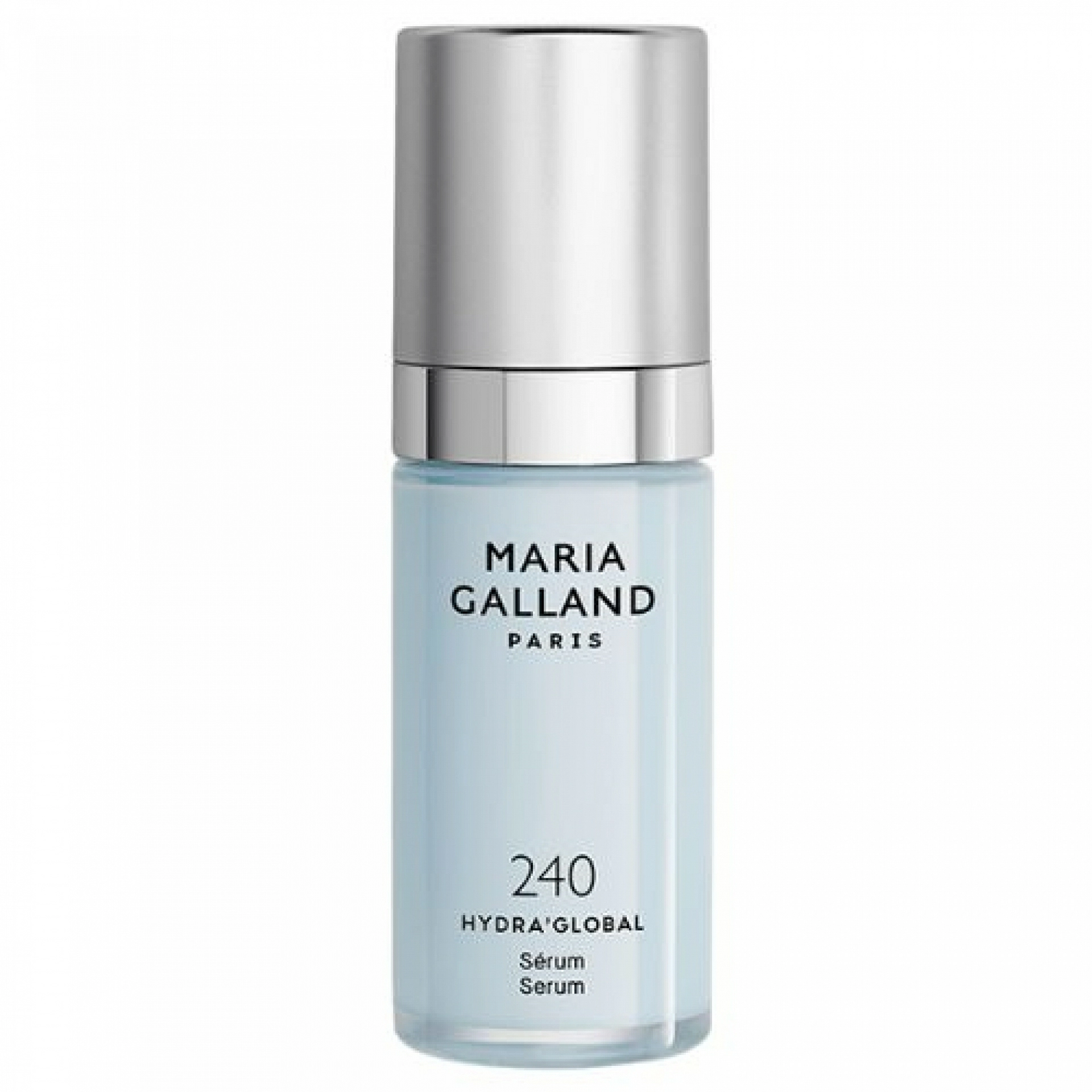 240 Sérum | Sérum Calmante e Hidratante 30 ml - Hydra'Global - Maria Galland ®