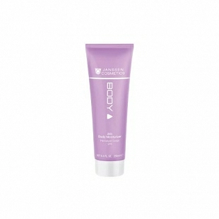 24h Body Moisturizer | Hidratante Corporal 24h 250 ml - Cuerpo - Janssen Cosmetics ®