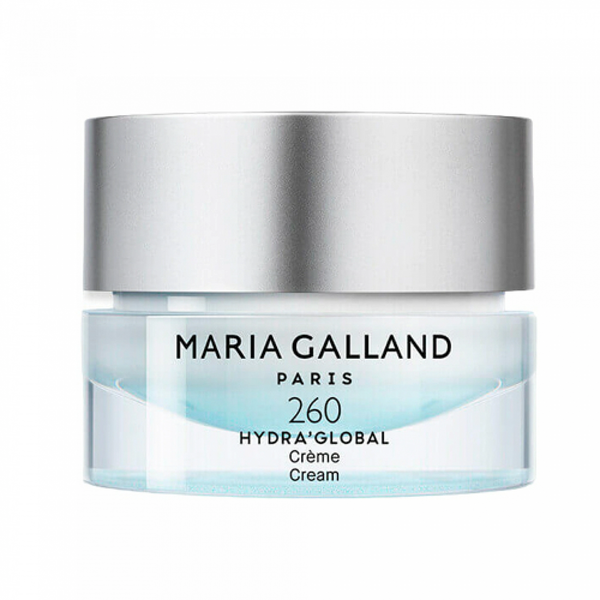 260 Créme Hydra'Global | Crema Nutritiva e Hidratante 50 ml - Maria Galland ®