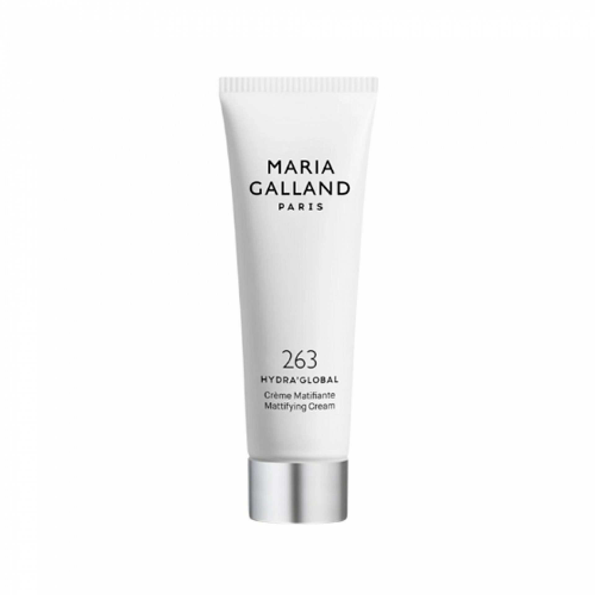 263 Crème Matifiante | Crema matificante 50 ml - Hydra'Global - Maria Galland ®