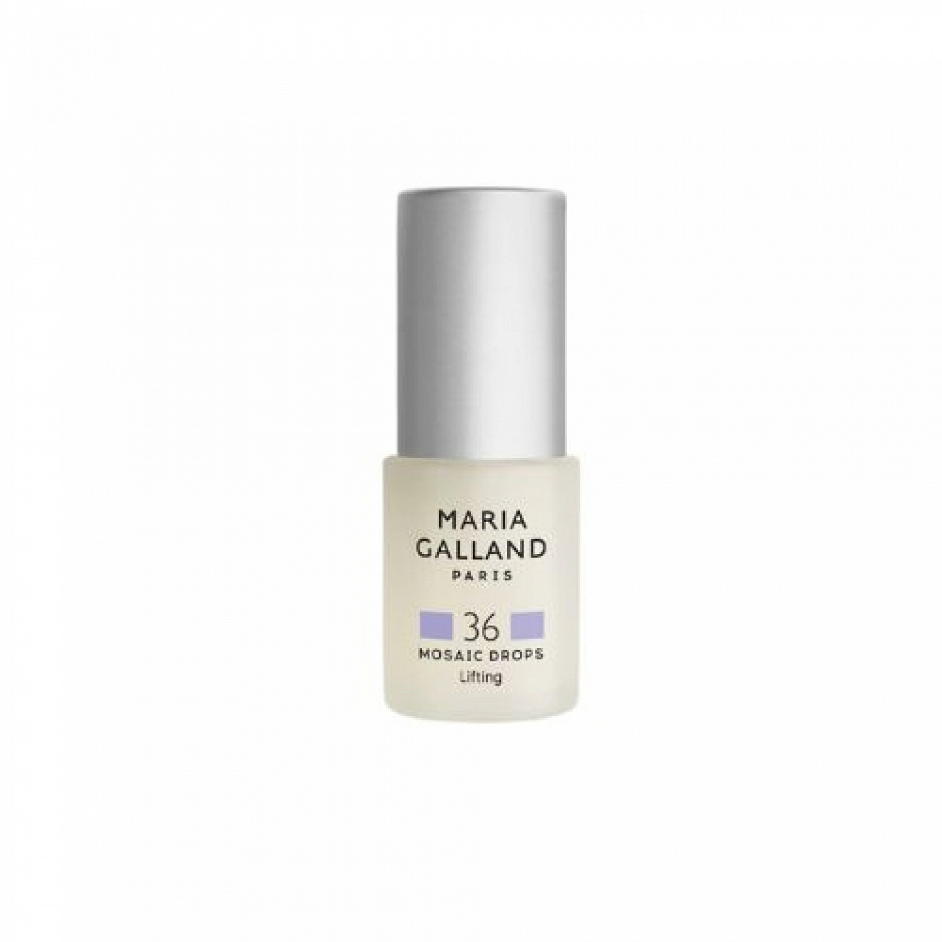 36 Mosaic Drops Lifting | Concentrado de efecto lifting 15 ml - Maria Galland ®