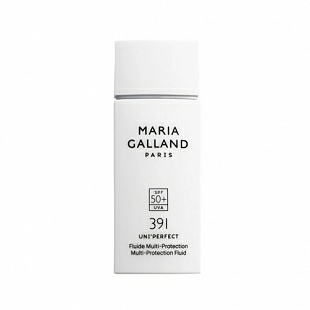 391 Fluide Multi-Protection SPF 50+ | Protector Solar Facial 30ml - Uni'Perfect - Maria Galland ®