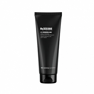 412 Remodeling | Crema corporal remodelante reafirmante 200ml - My[B]Code Advanced - Summecosmetics ®