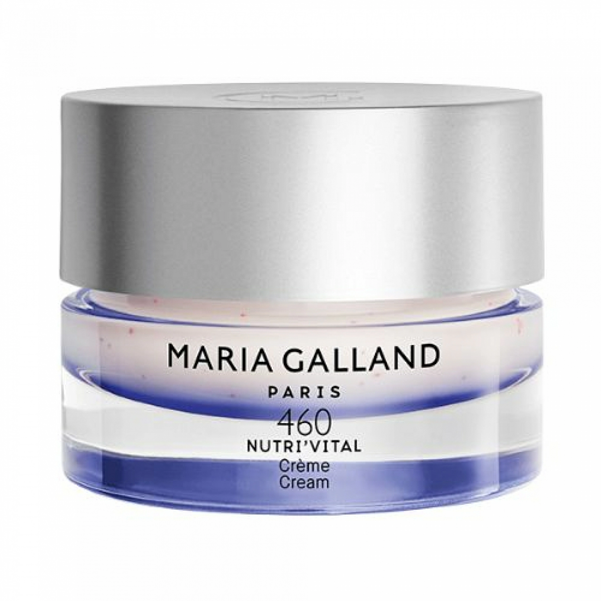 460 Crème | Crema Nutritiva 50 ml - Nutri'Vital - Maria Galland ®