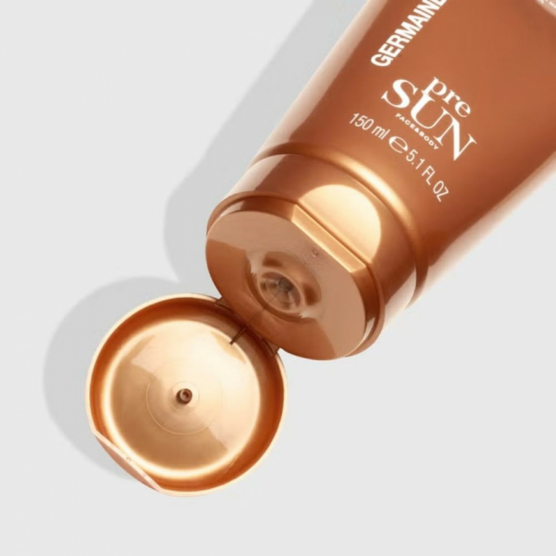 48H Activador del Bronceado  150 ml - Timexpert Sun - Germaine de Capuccini ®