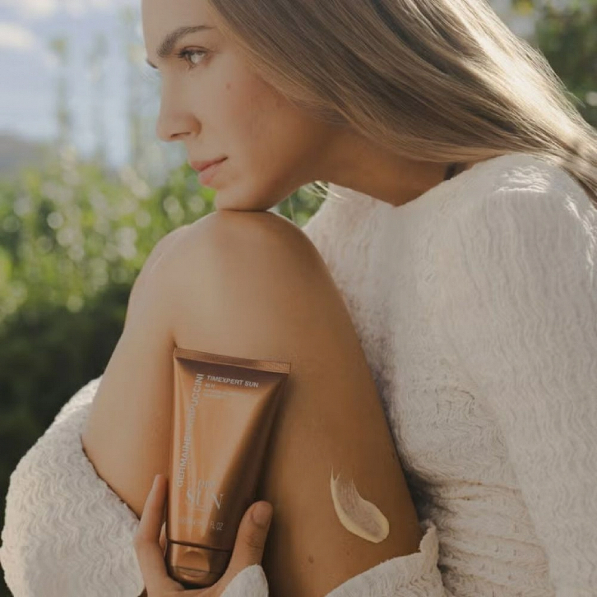 48H Activador del Bronceado  150 ml - Timexpert Sun - Germaine de Capuccini ®