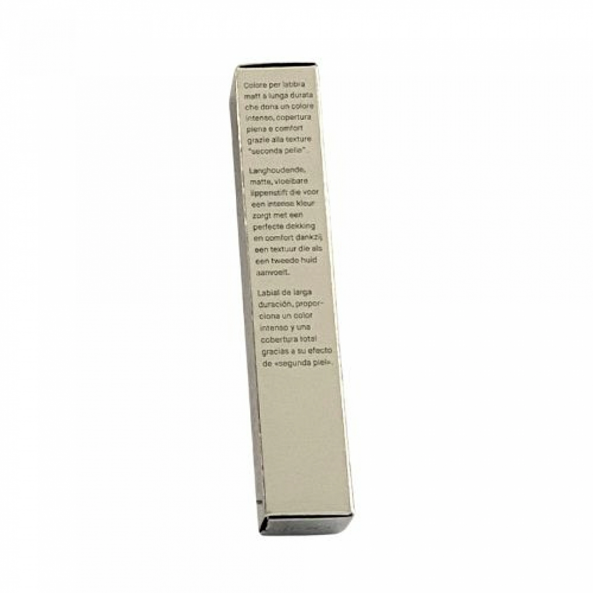 505 Le Rouge Encre Mat Infini 7 ml - Labial formato gloss - Maria Galland ®