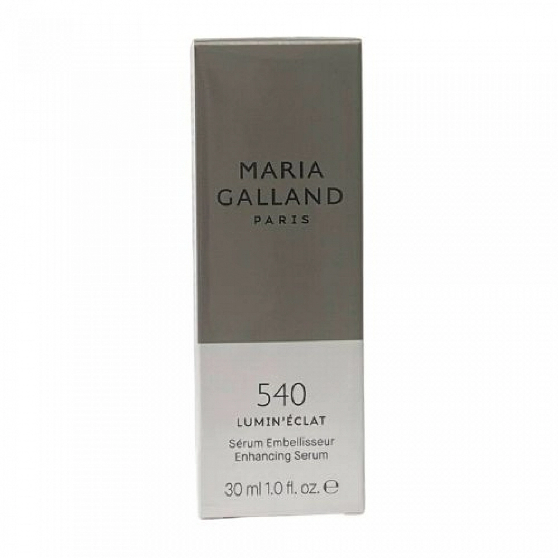 540 Sérum Embellisseur | Serum Embellecedor 30ml - Lumin'Éclat - Maria Galland ®