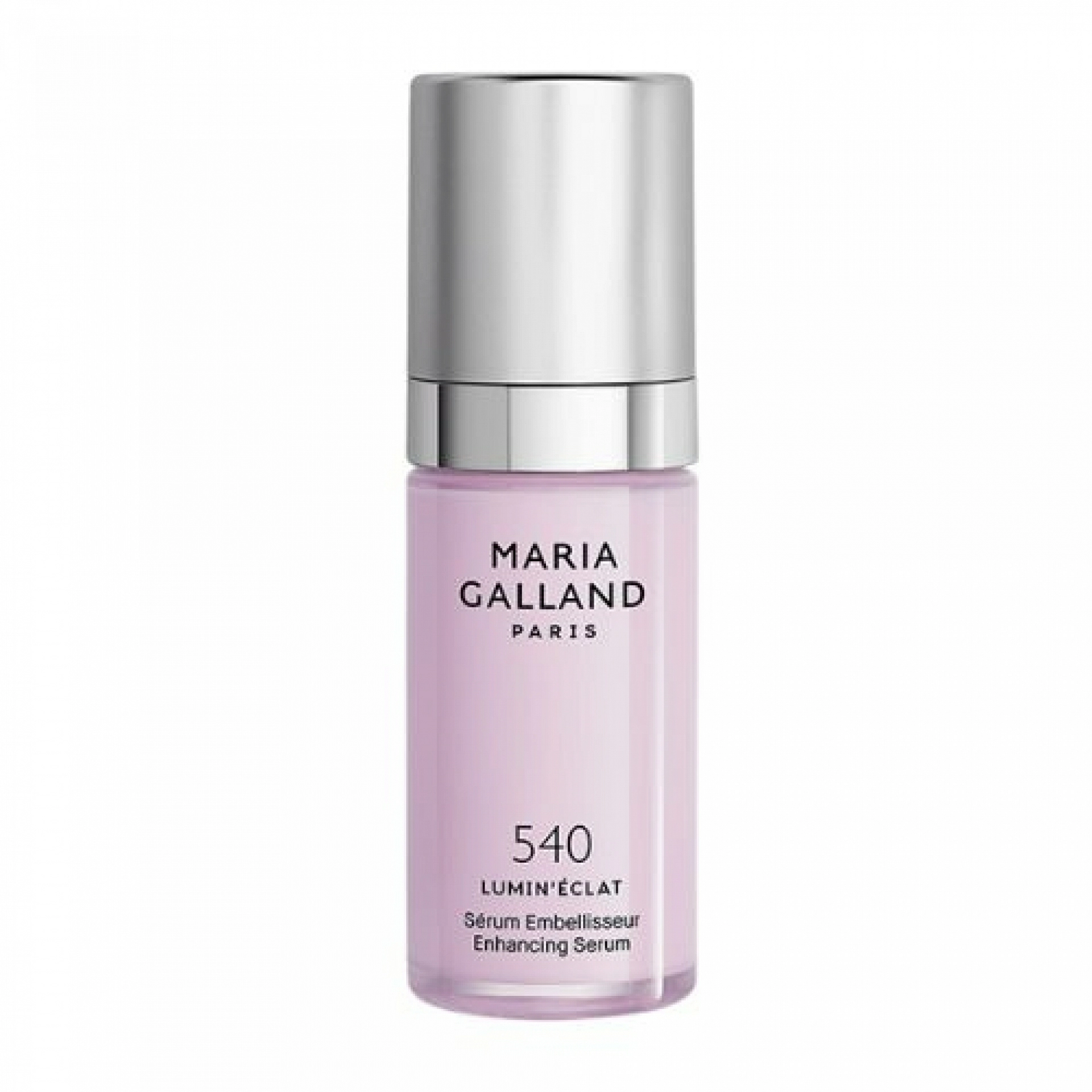 540 Sérum Embellisseur | Serum Embellecedor 30ml - Lumin'Éclat - Maria Galland ®