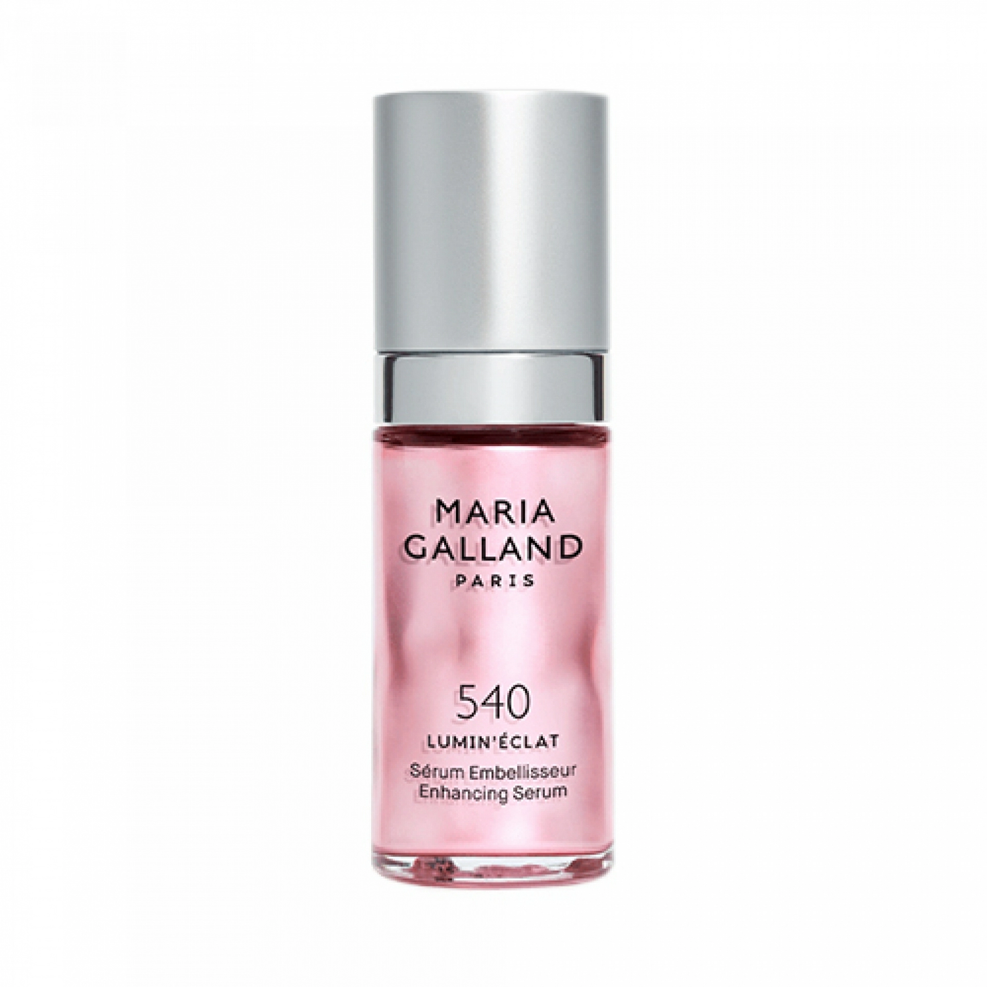 540 Sérum Embellisseur | Serum Embellecedor 30ml - Lumin'Éclat - Maria Galland ®