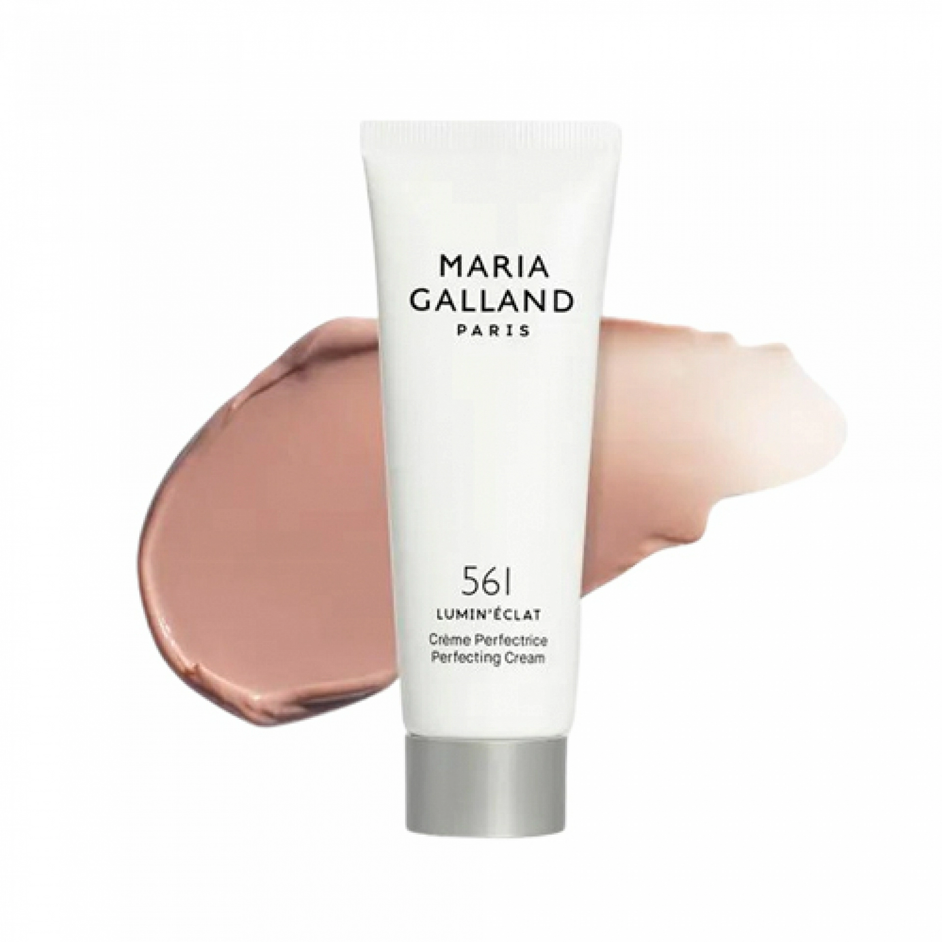 561 Lumin'Éclat Perfecting Cream | Crema Perfeccionadora 50ml - Lumin'Éclat - Maria Galland ®