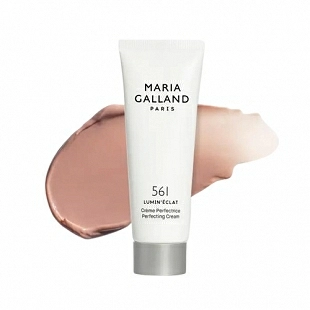 561 Lumin'Éclat Perfecting Cream | Crema Perfeccionadora 50ml - Lumin'Éclat - Maria Galland ®