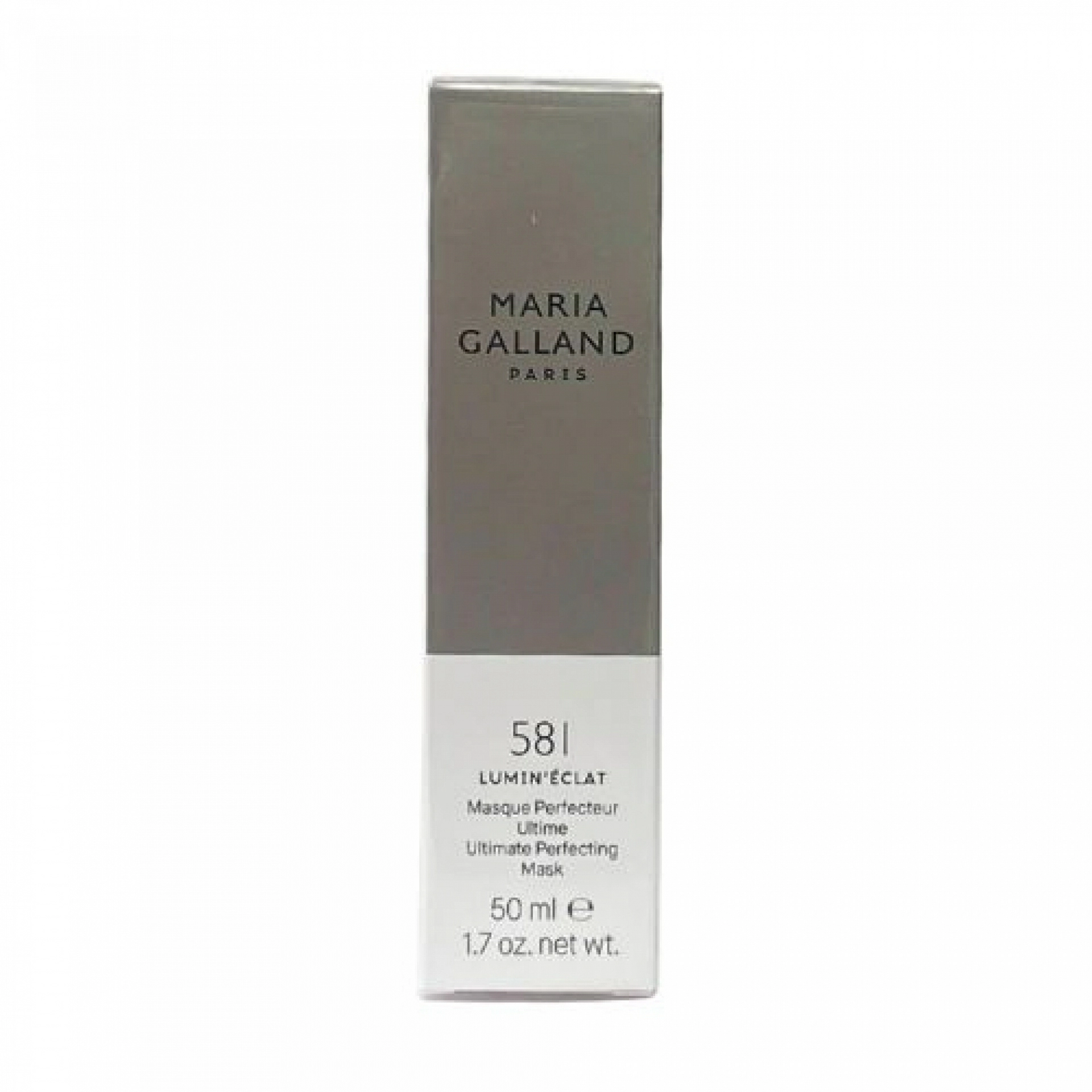 581 Masque Perfecteur Ultime | Mascarilla Perfeccionadora 50ml - Lumin'Éclat - Maria Galland ®