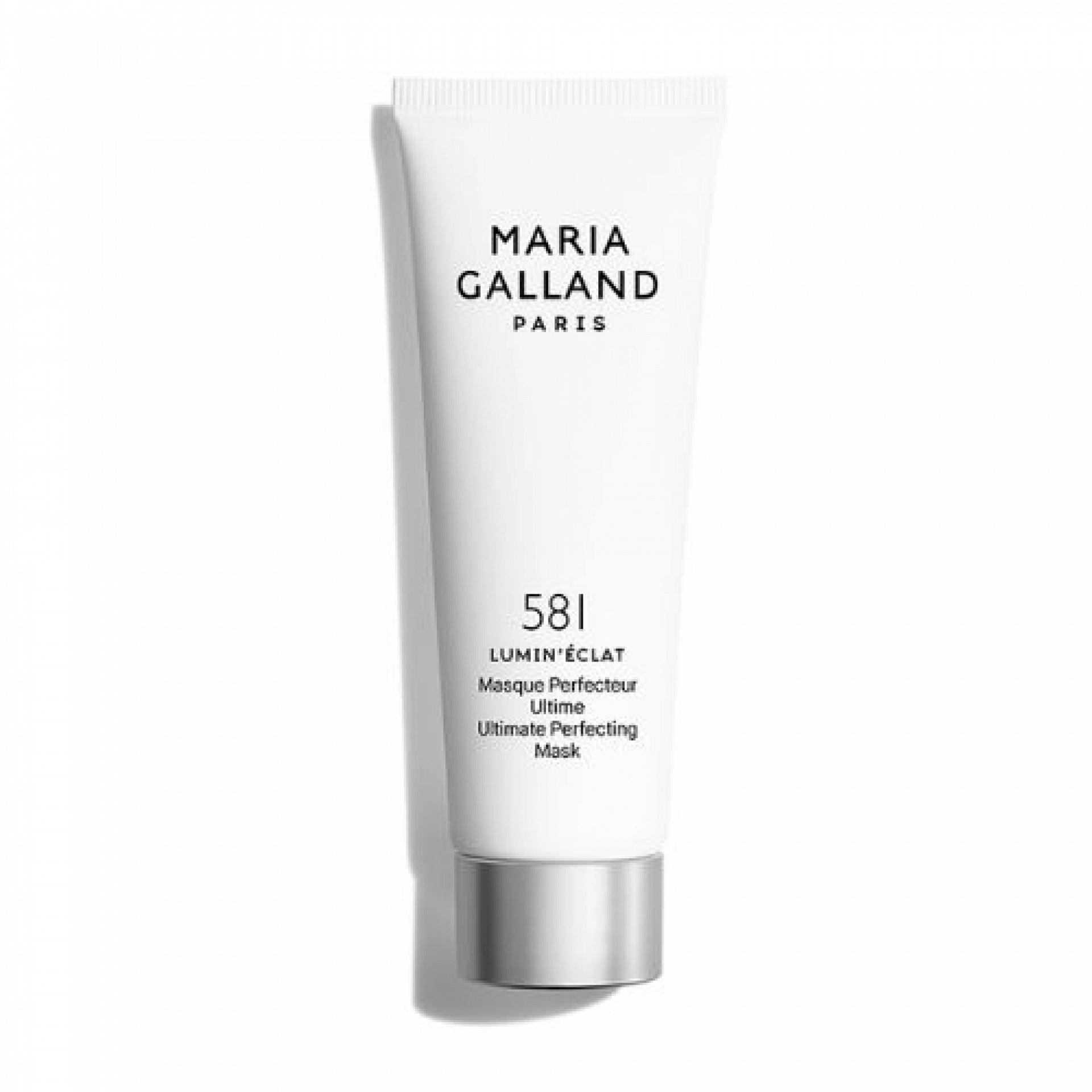 581 Masque Perfecteur Ultime | Mascarilla Perfeccionadora 50ml - Lumin'Éclat - Maria Galland ®