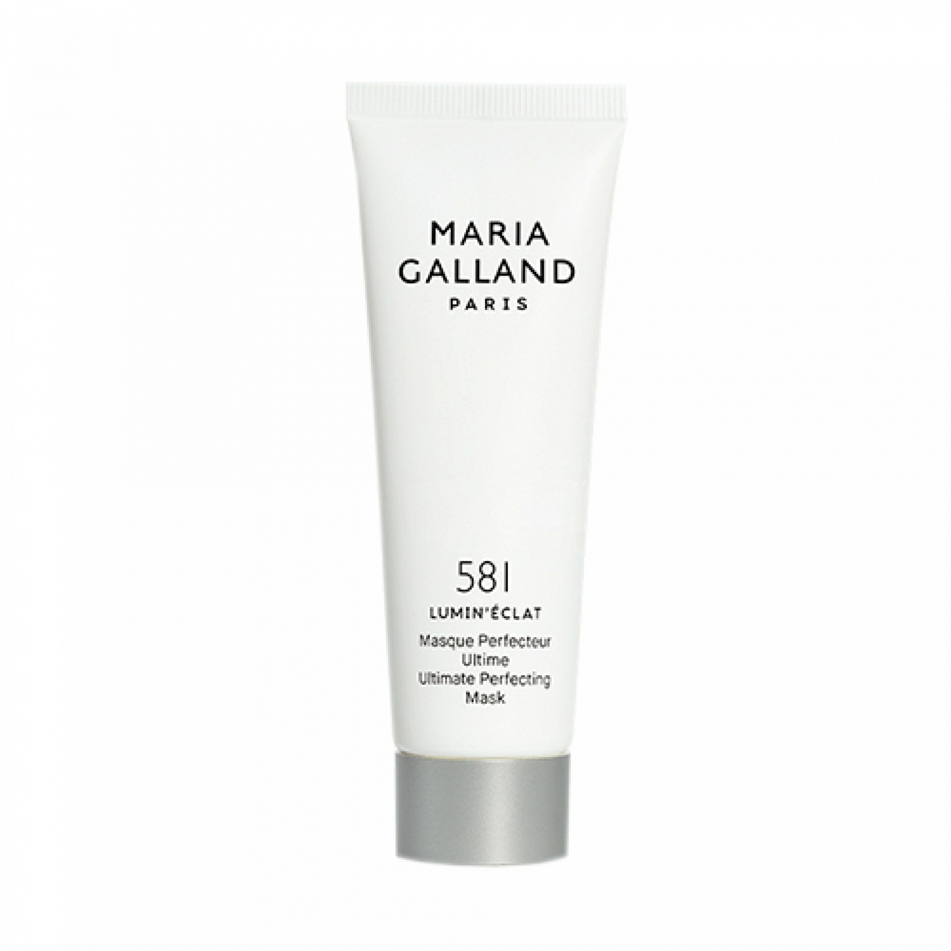 581 Masque Perfecteur Ultime | Mascarilla Perfeccionadora 50ml - Lumin'Éclat - Maria Galland ®
