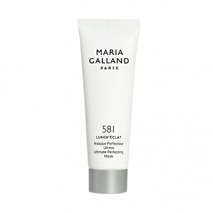 581 Masque Perfecteur Ultime | Mascarilla Perfeccionadora 50ml - Lumin'Éclat - Maria Galland ®