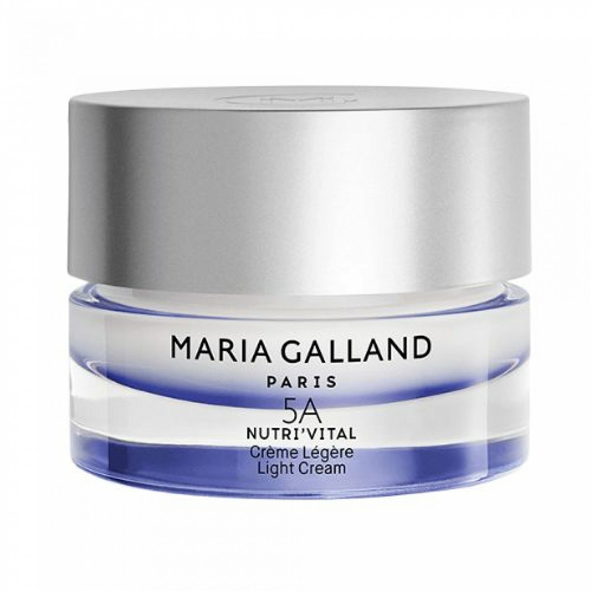5A Crème Légère | Crema Nutritiva Ligera 50 ml - Nutri'Vital - Maria Galland ®
