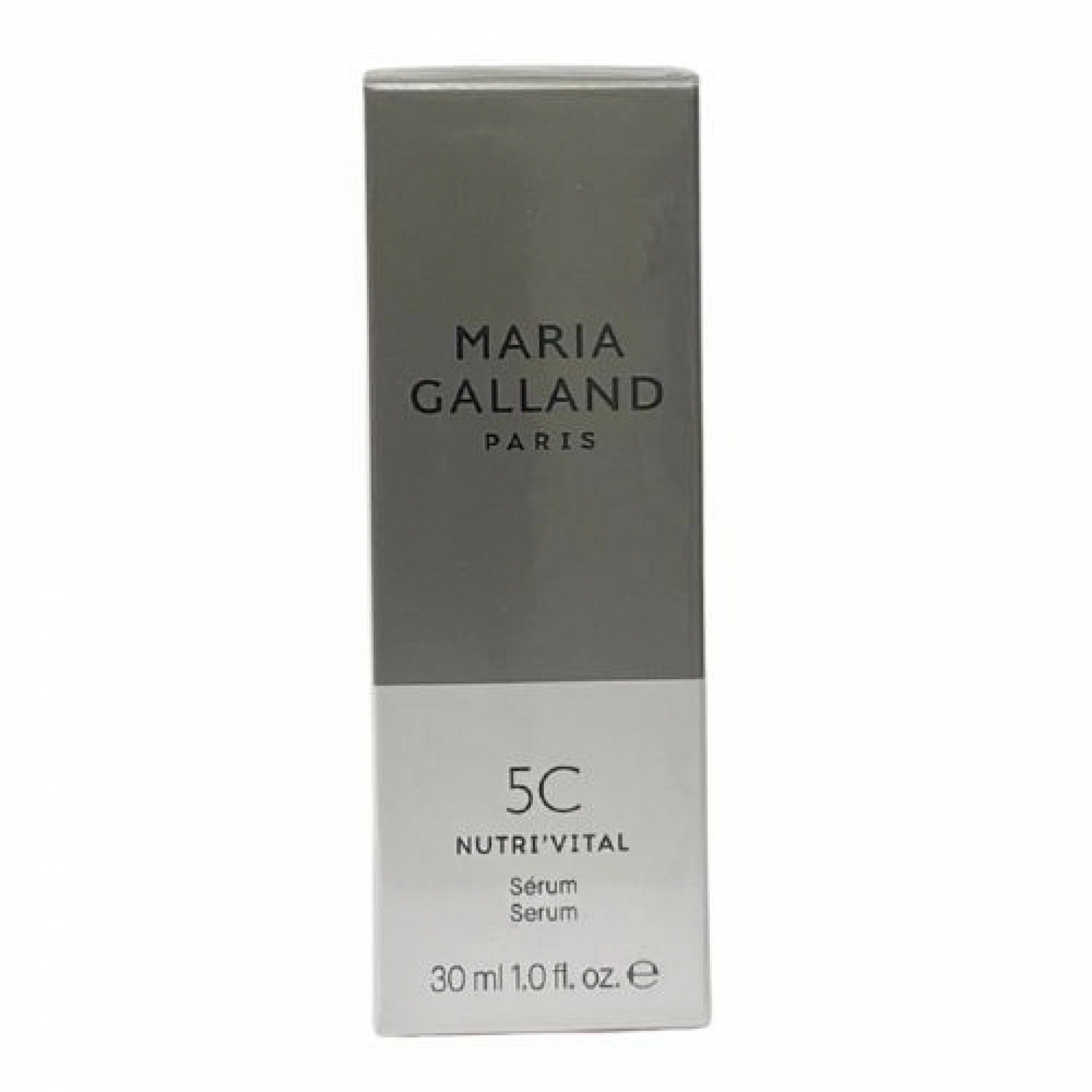 5C Sérum | Sérum Nutritivo y Revitalizante 30 ml - Nutri'Vital - Maria Galland ®