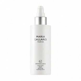 62 Lotion Hydra matité | Loción Matificante 200 ml - Démaquillants - Maria Galland ®