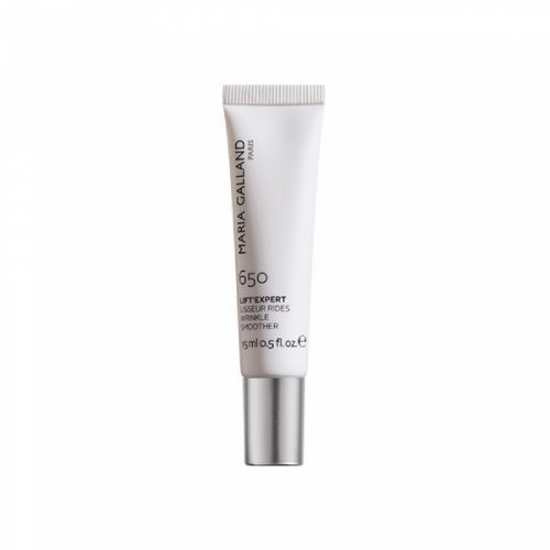 650 Lisseur Rides | Crema antiedad doble-acción 15 ml - Lift'Expert - Maria Galland ®