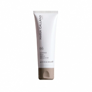 66 Gommage Doux | Exfoliante pieles sensibles 50 ml - Démaquillants - Maria Galland ®