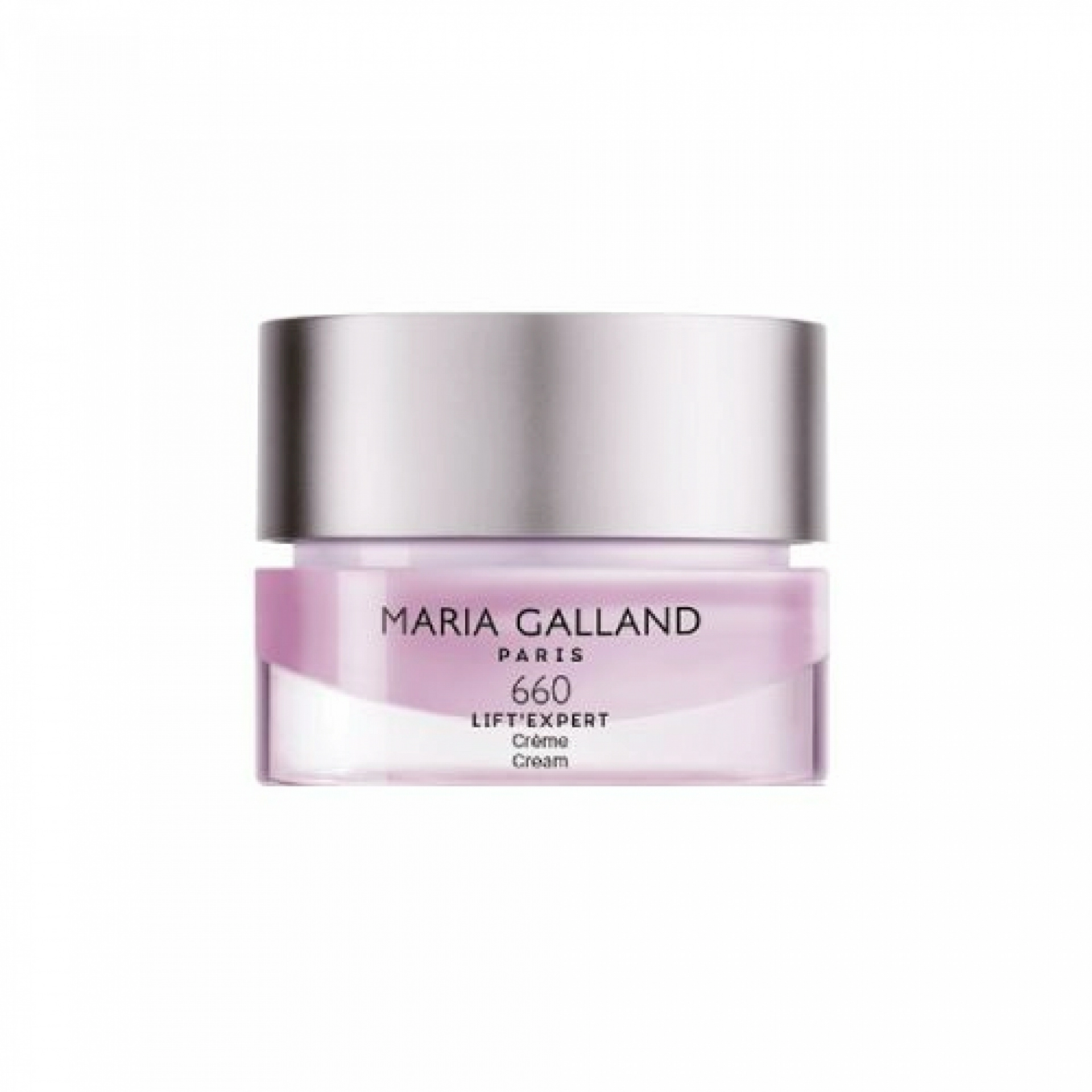660 Creme Lift | Crema efecto lifting 50ml - Lift'Expert - Maria Galland ®