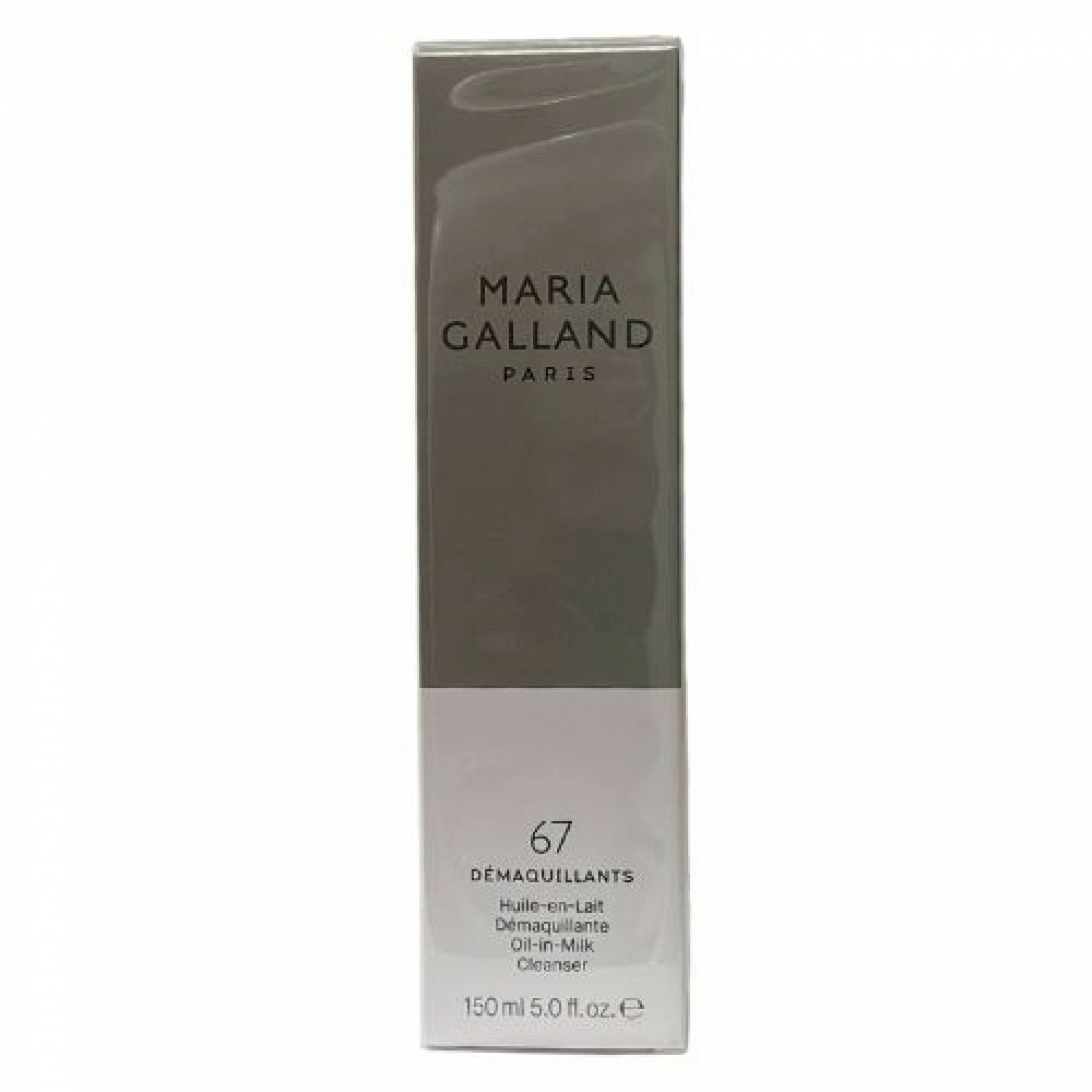 67 Huile-en-lait Démaquillante Sublime | Aceite desmaquillante 150 ml - Démaquillants - Maria Galland ®