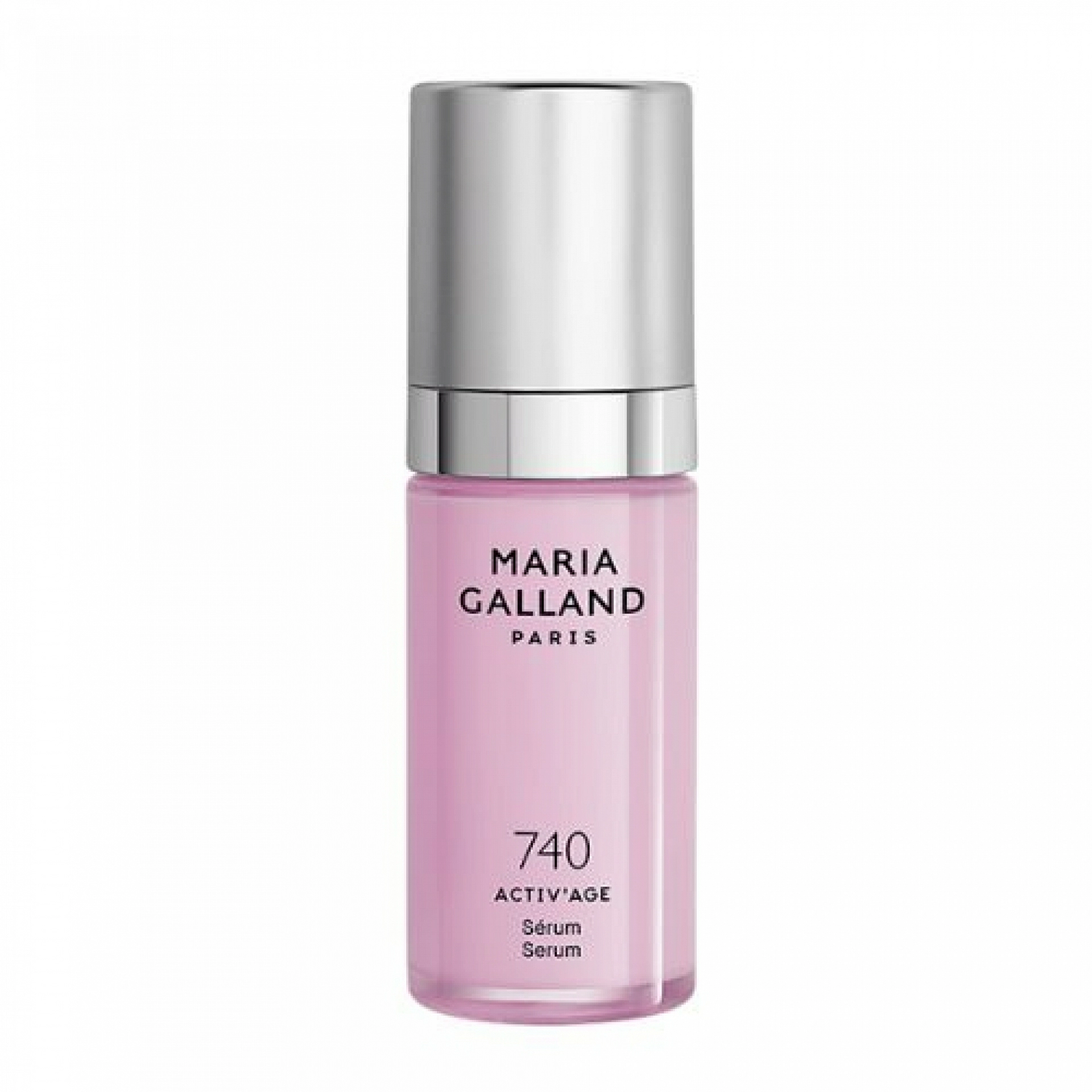 740 Serum Activ | Serum antiarrugas 30ml - Activ'Age - Maria Galland ®