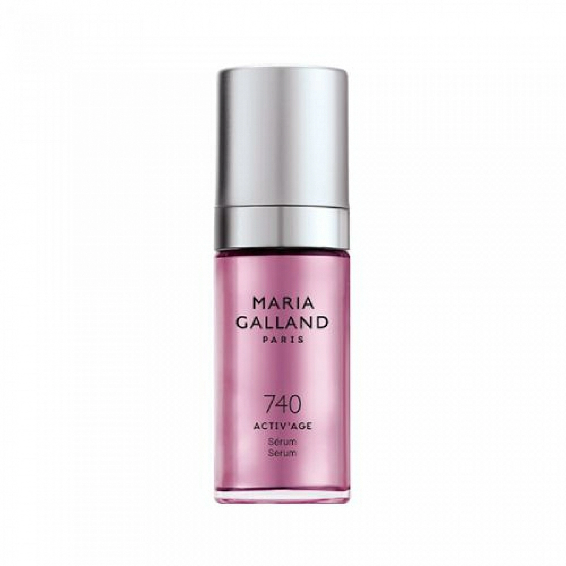 740 Serum Activ | Serum antiarrugas 30ml - Activ'Age - Maria Galland ®