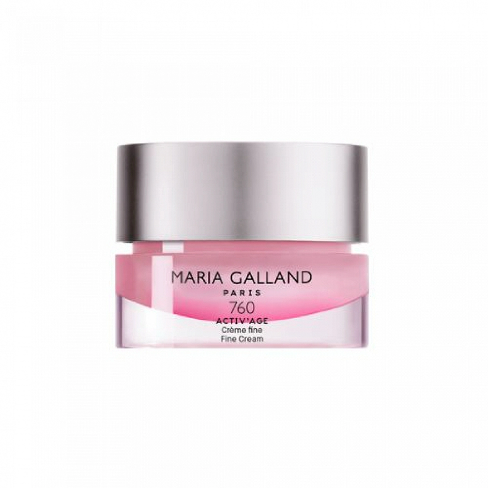 760 Creme Fine | Crema antiedad 50ml - Activ'Age - Maria Galland ®