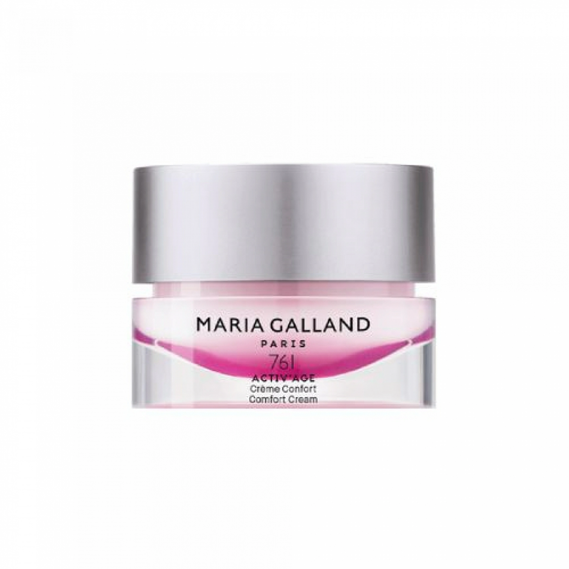 761 Creme Confort | Crema reafirmante para piel seca 50ml - Activ'Age - Maria Galland ®