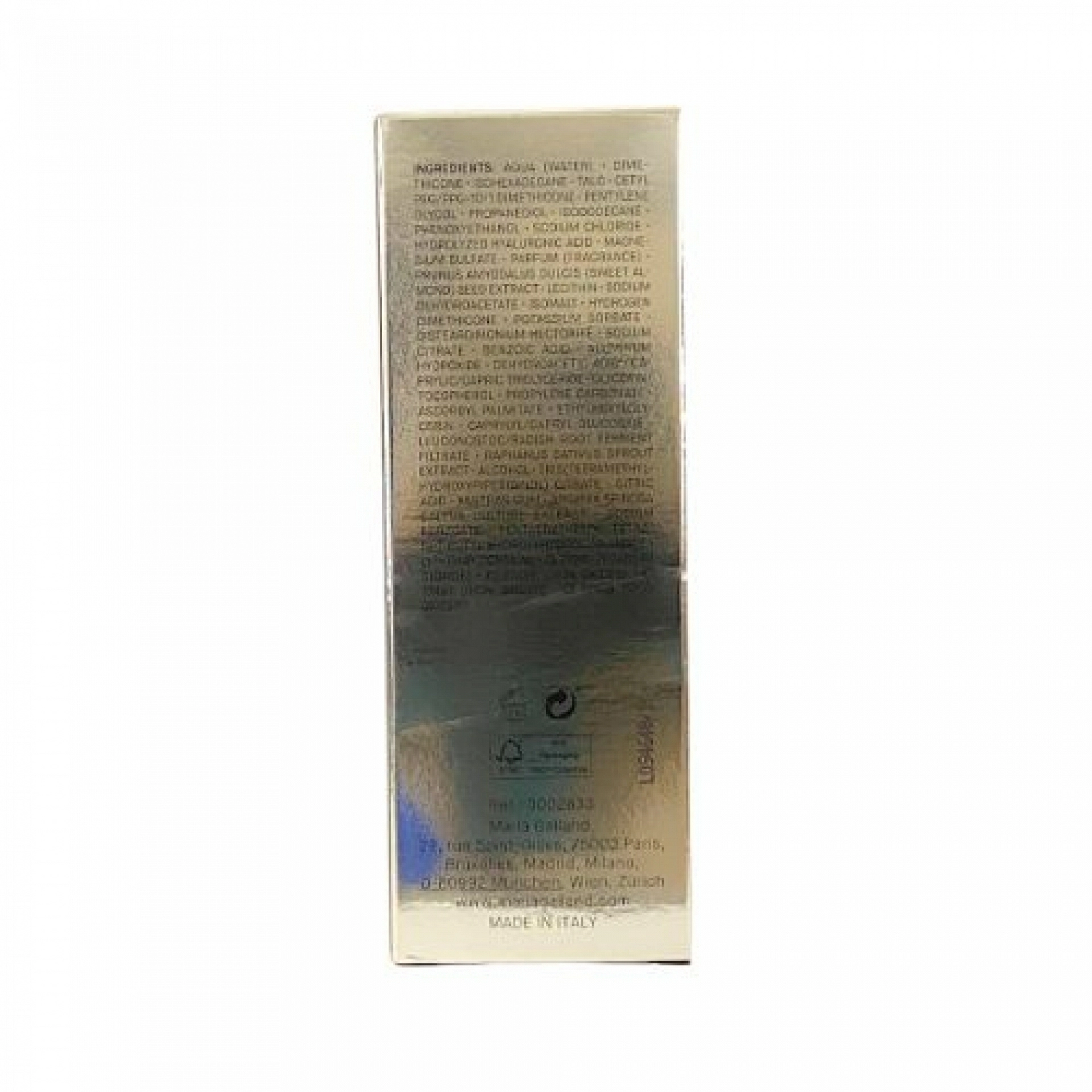810 Soin de Teint Perfection Jeunesse 30 ml - Base de maquillaje - Le Maquillage - Maria Galland ®